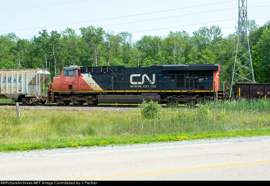 CN 2231